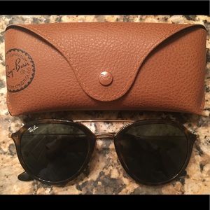 New Ray-Ban RB4253